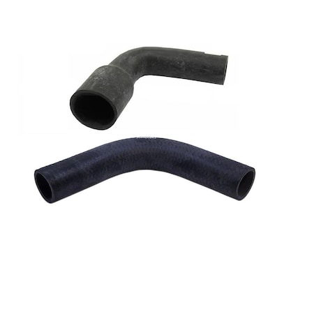 Aic Replacement Parts KT-CSO90-0022 Radiator Hose Set Fits International Harvester 414 434 444 354 374 KT-CSO90-0022